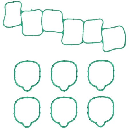 Fel-Pro Intake Manifold Gasket Se, Ms97193 MS97193